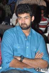 Mukunda Movie Success Meet